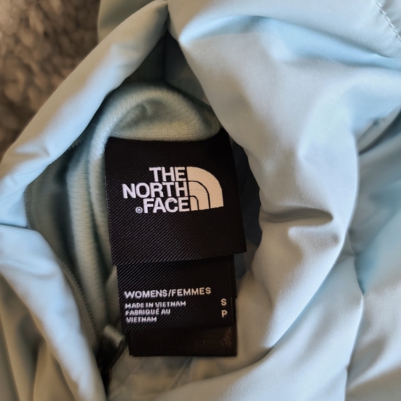 The North Face Merriewood Reversible Jacket - Picture 3 of 9